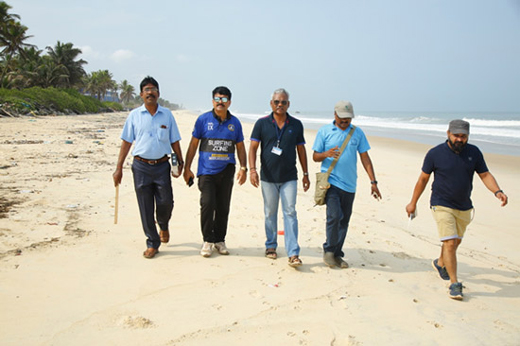 Fisheries College Mangalore